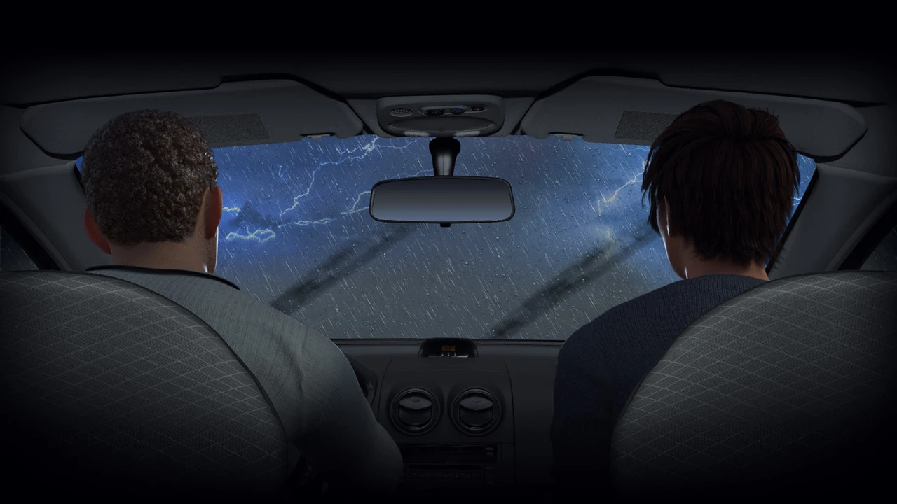 Lust Epidemic screenshot 1